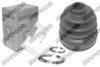 ORIGINAL IMPERIUM 33804 Bellow Set, drive shaft